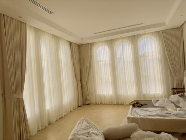Blackout Curtain