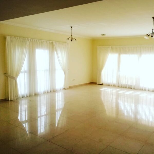 Motorized Curtain