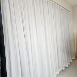 Light Filtering Curtains UAE