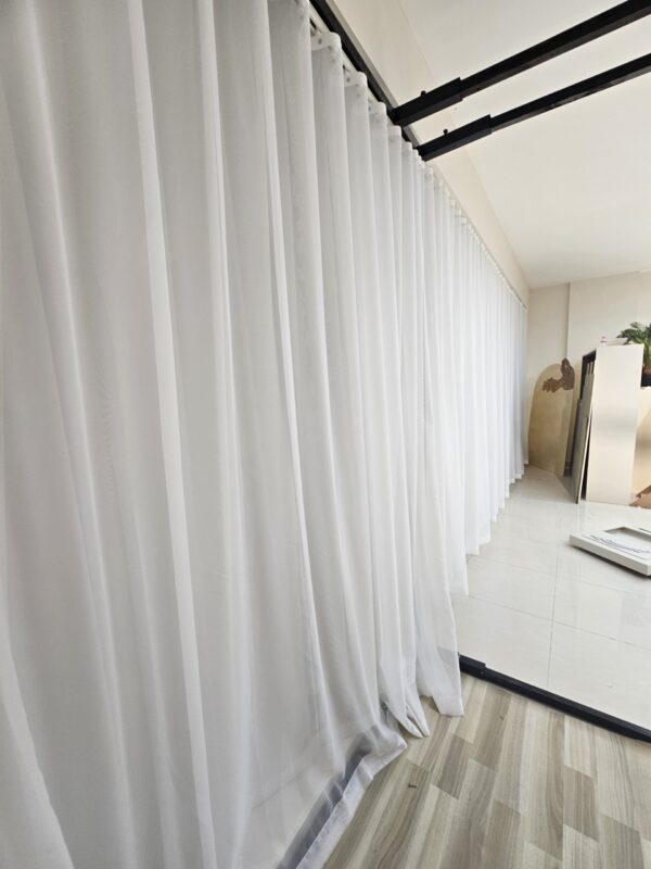 Sheer Curtain - Image 71