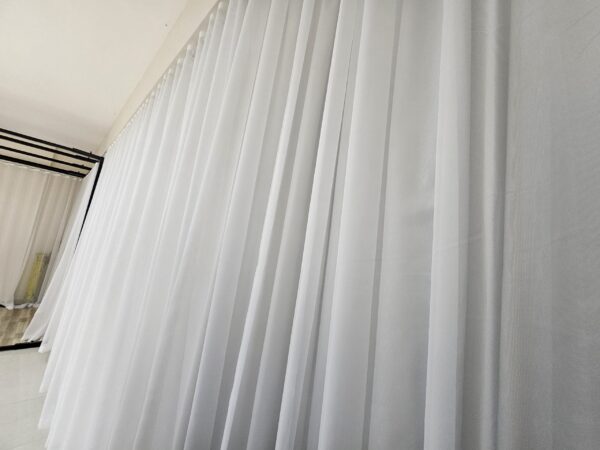 Sheer Curtain - Image 72