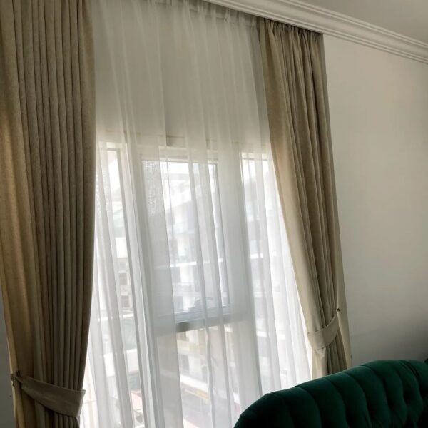Blackout Curtain