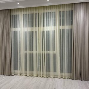 Living Room Curtain
