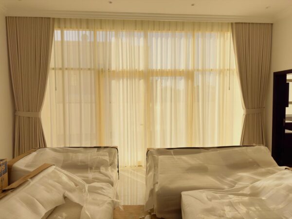 Blackout Curtain