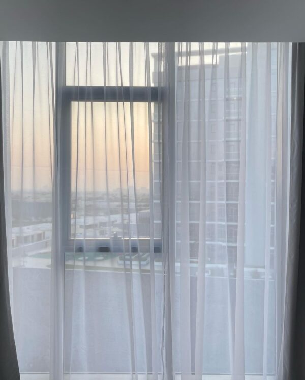 Sheer Curtain - Image 23