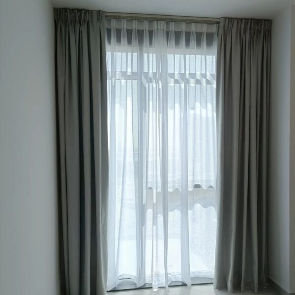 Blackout Curtain