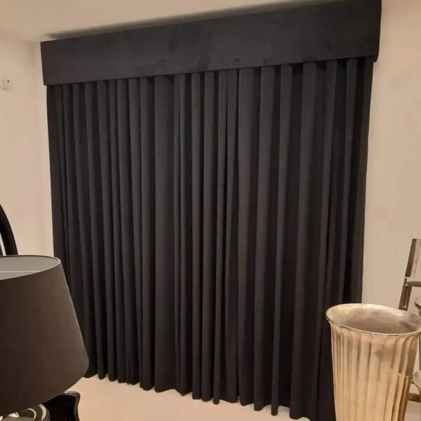 Blackout Curtain