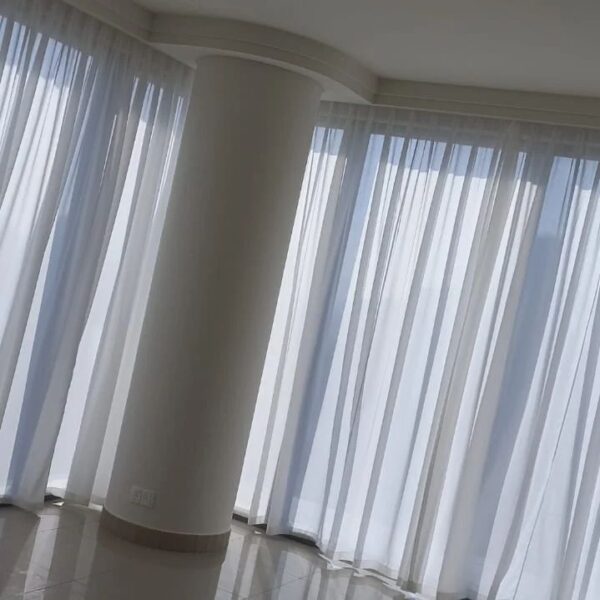 Sheer Curtain - Image 27