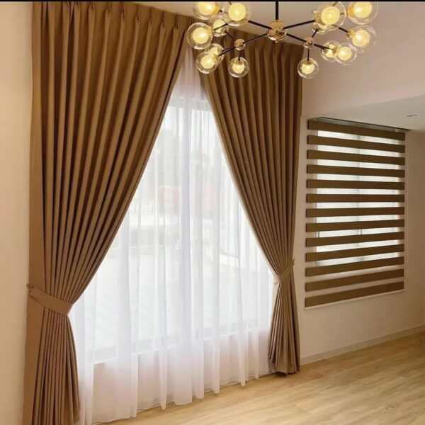 Blackout Curtain