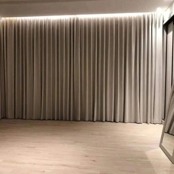 Blackout Curtain