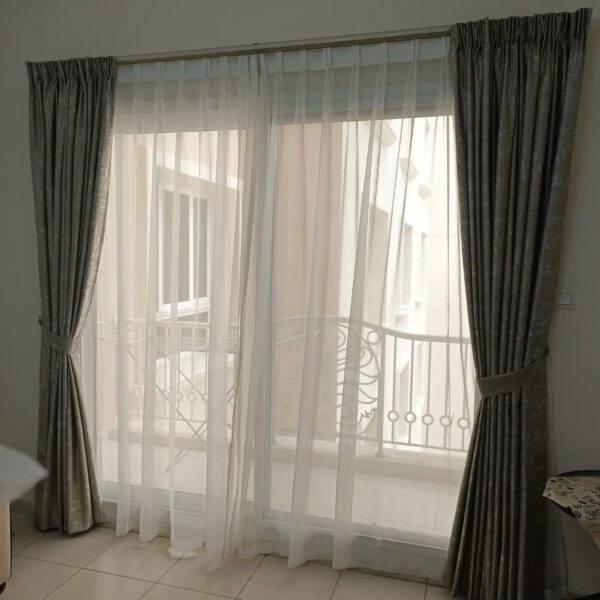 Blackout Curtain