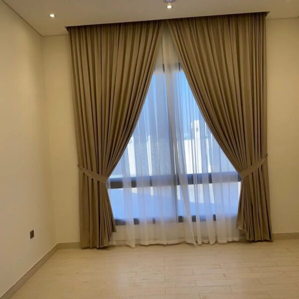 Blackout Curtain