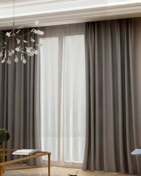 Blackout Curtain