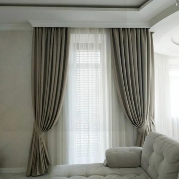 Blackout Curtain