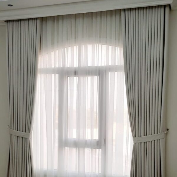 Blackout Curtain