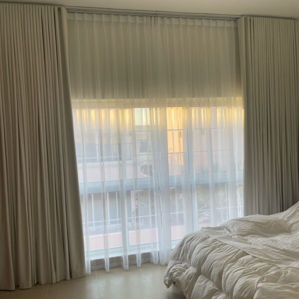 Blackout Curtain