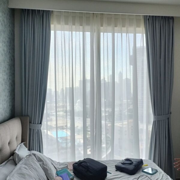 Blackout Curtain