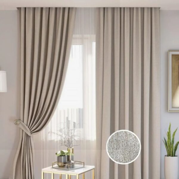 Blackout Curtain