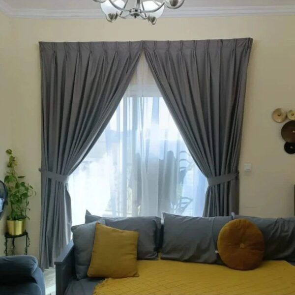 Blackout Curtain
