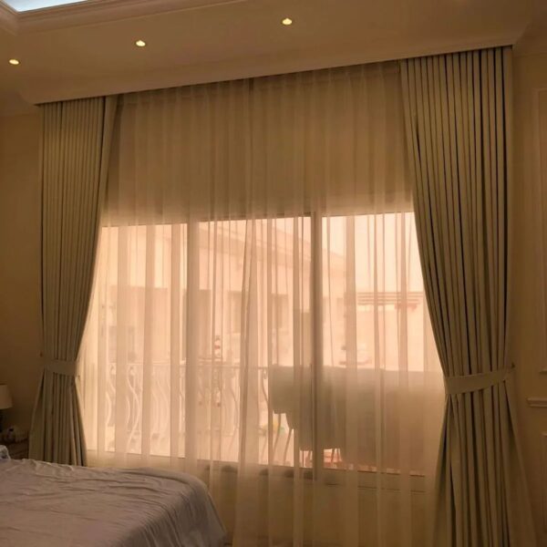 Blackout Curtain