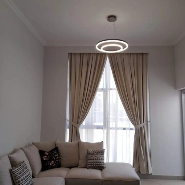 Blackout Curtain