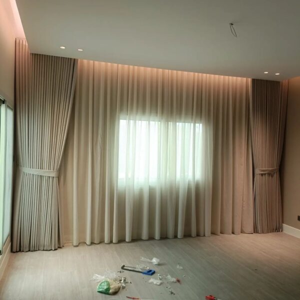 Blackout Curtain