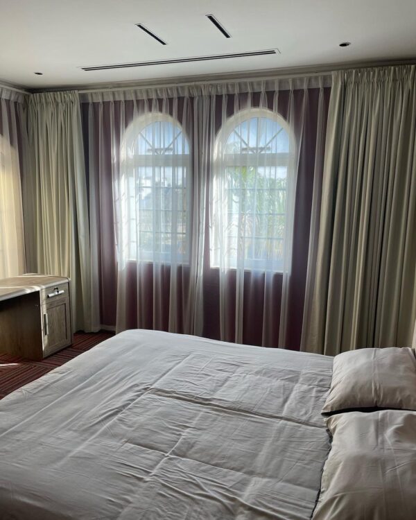Blackout Curtain