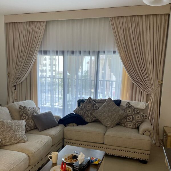 Blackout Curtain