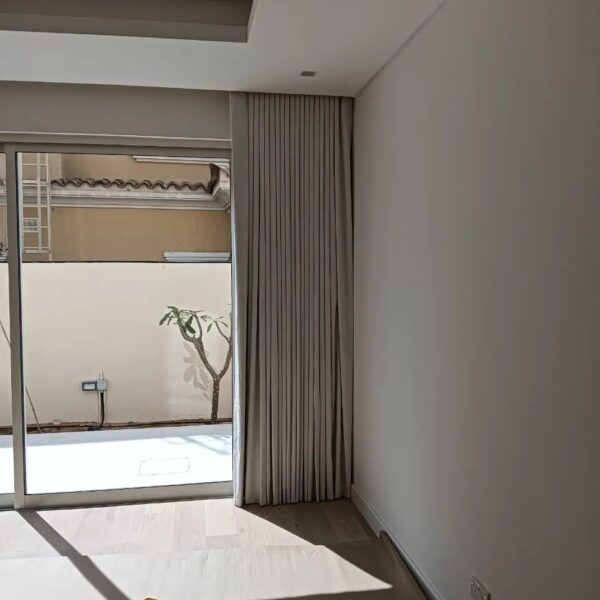 Blackout Curtain