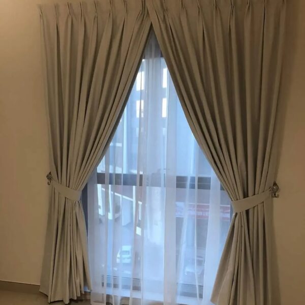 Blackout Curtain