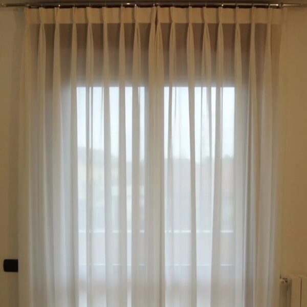 Sheer Curtain - Image 36