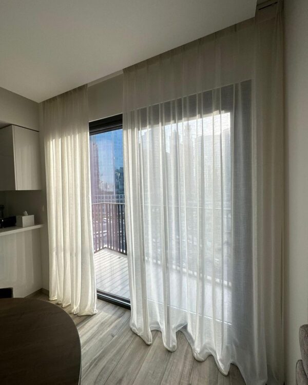 Living Room Curtain