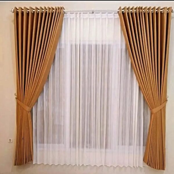Eyelet Curtain - Image 20