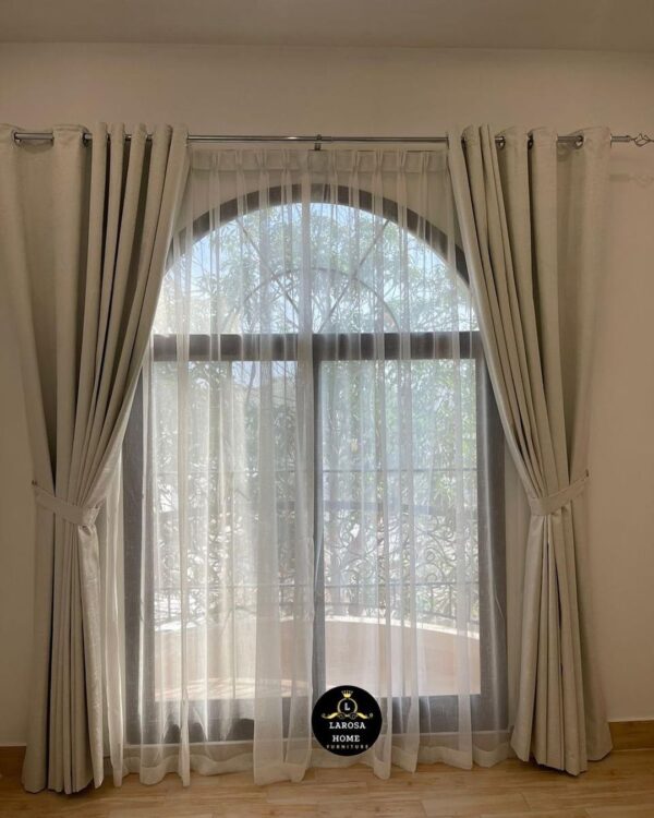 Eyelet Curtain - Image 21