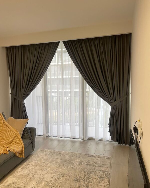 Eyelet Curtain - Image 23