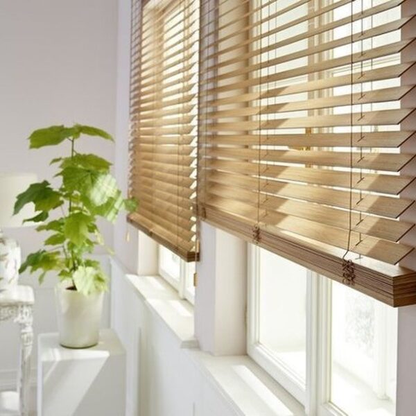 Zebra Blinds