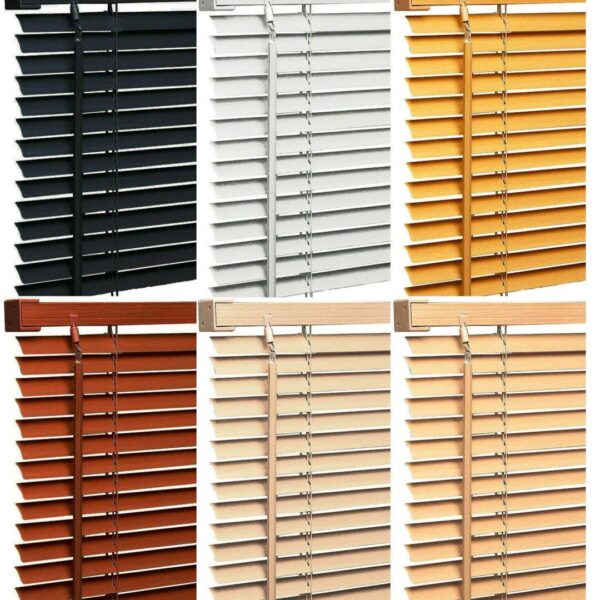 Zebra Blinds