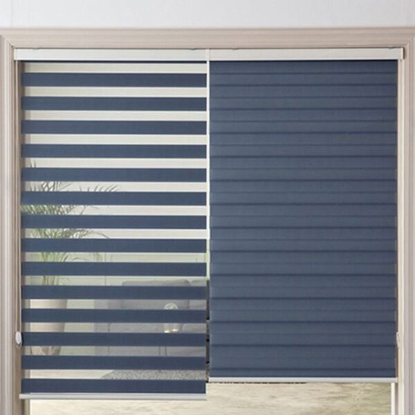 Zebra Blinds