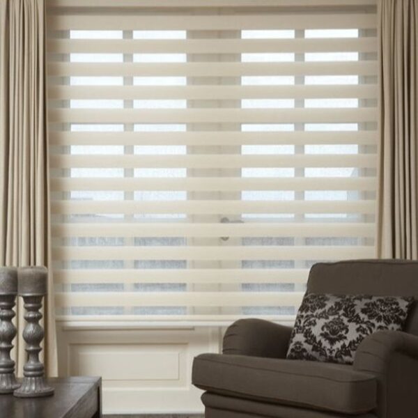 Zebra Blinds