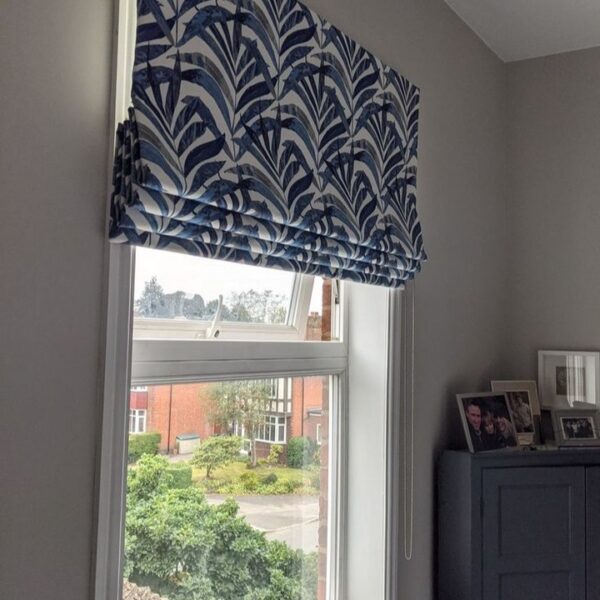Roman Blinds