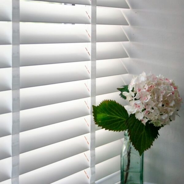 Zebra Blinds