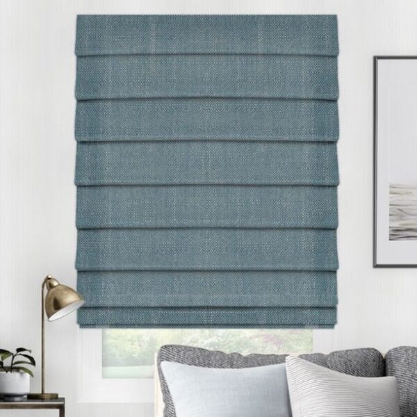 Roman Blinds