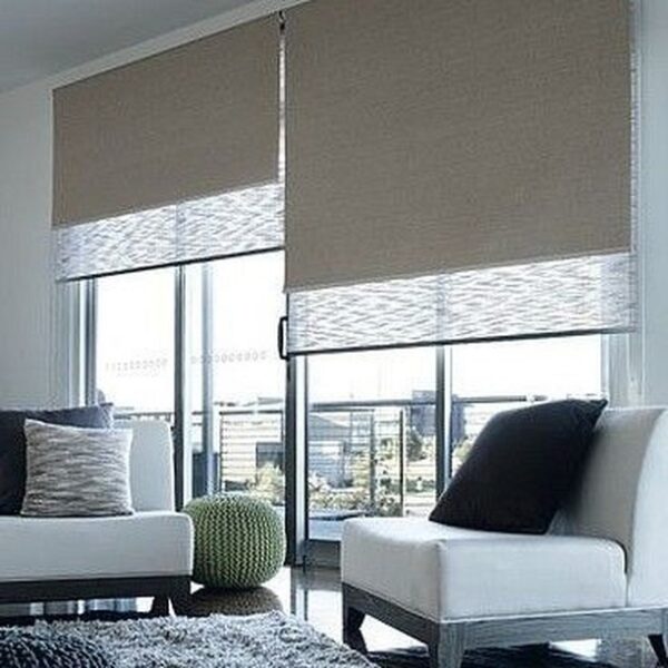 Roller Blind