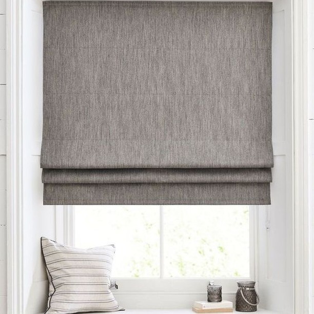 Roman Blinds