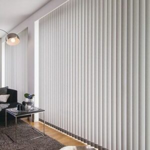 Smart blinds UAE