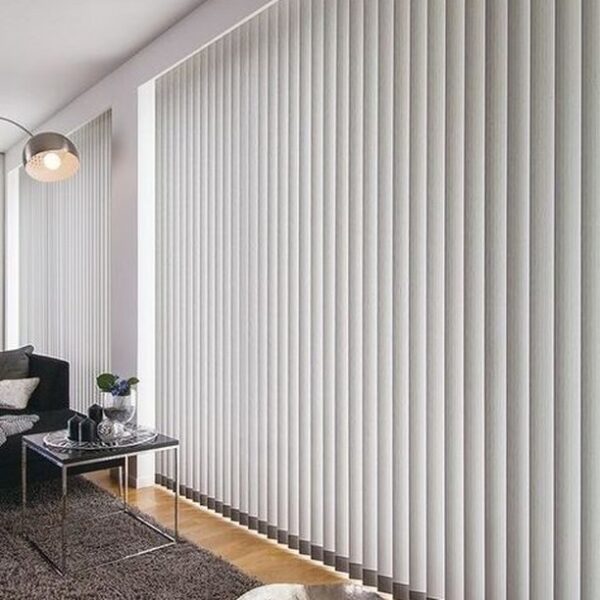 Vertical Blind