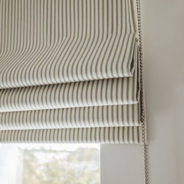Roman Blinds