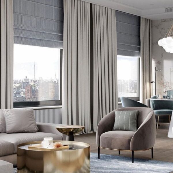 Roller Blinds