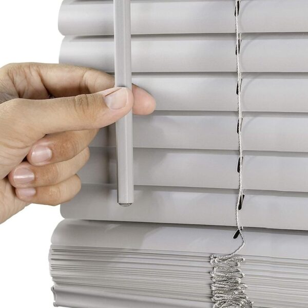 Wooden Blinds