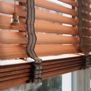 Best Venetian Blinds in Dubai